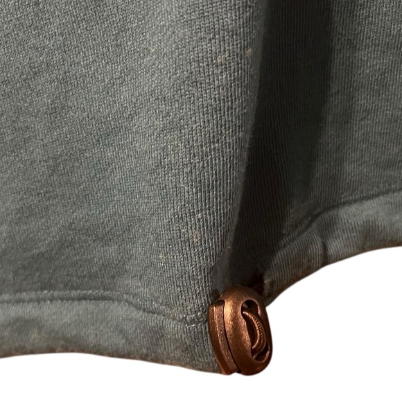 Forever 21 Colorblock Crop Sweatshirt – Size Small - Picture 4 of 4